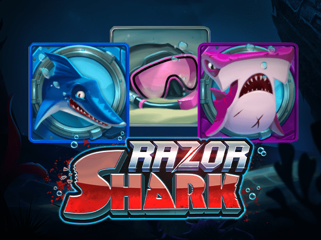 Razor Shark